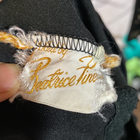 Vintage One piece swimsuit - Picture 5 of 5